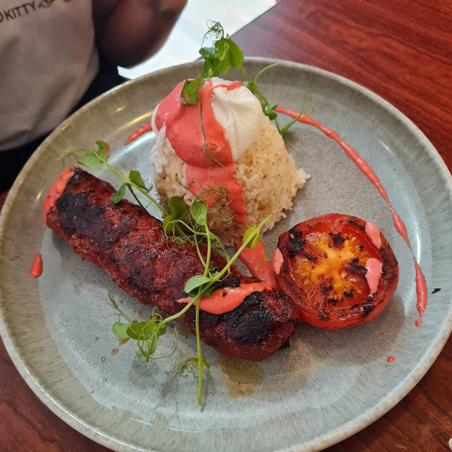 Longaniza