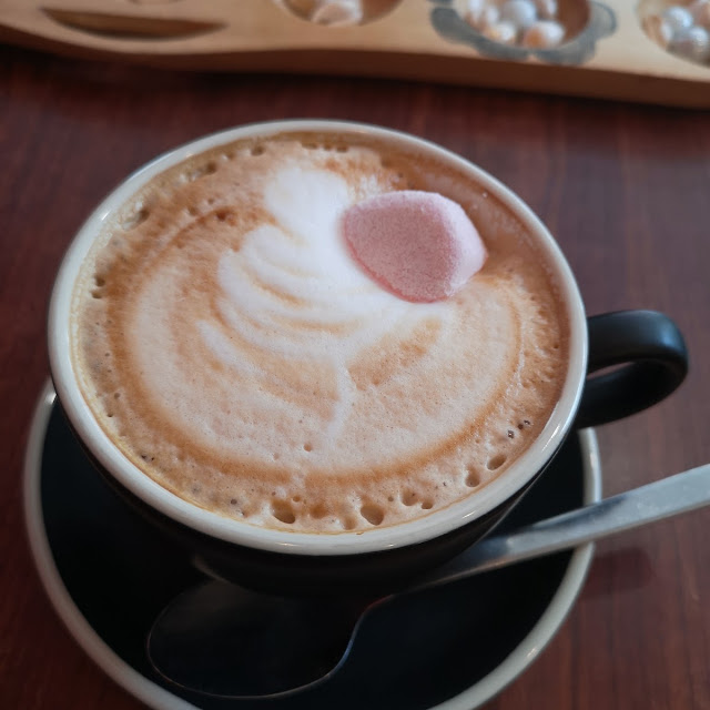 Flat White