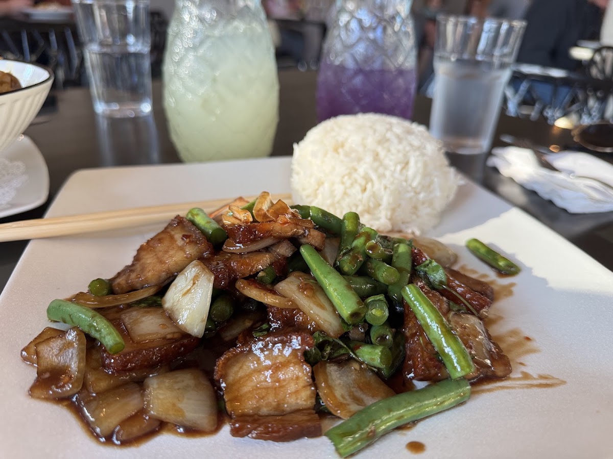 Sweet Thai Restaurant