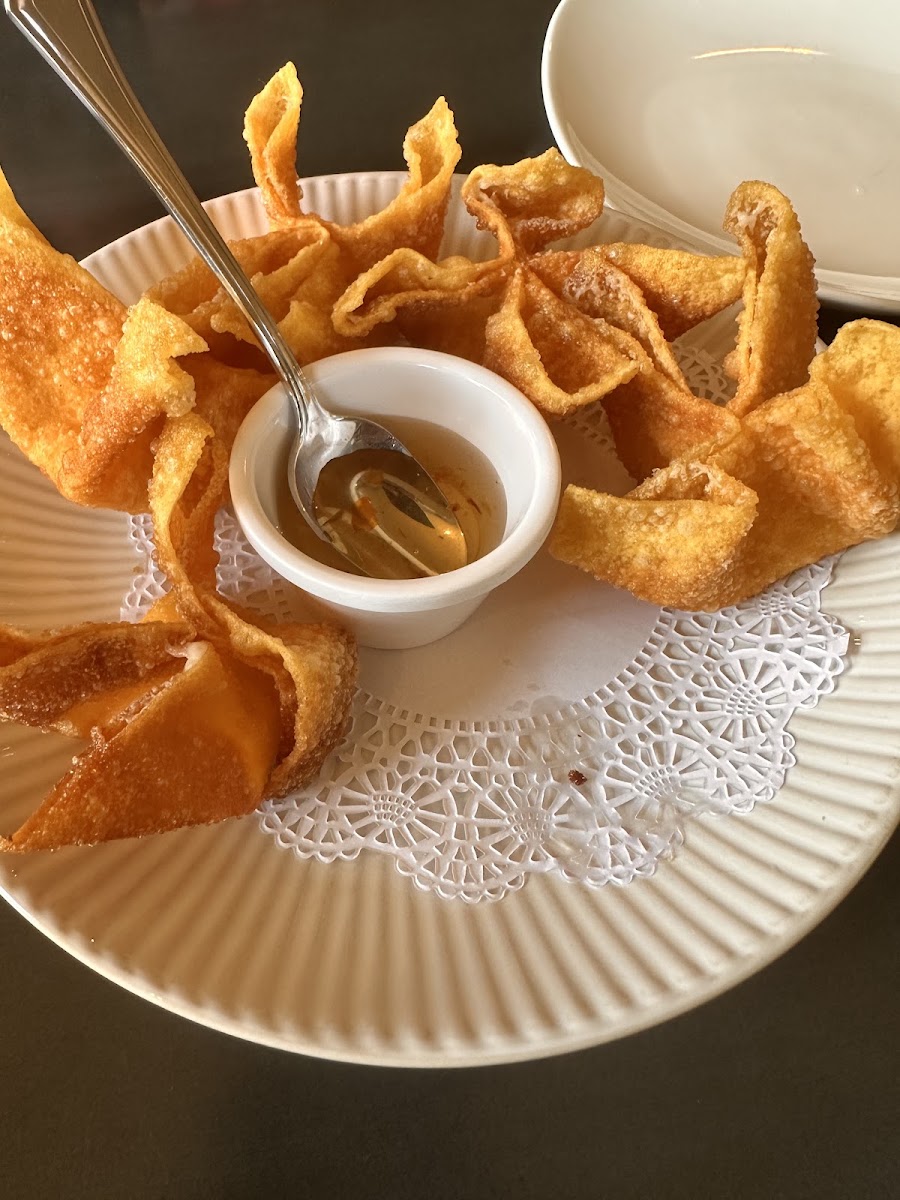 Sweet Thai Restaurant
