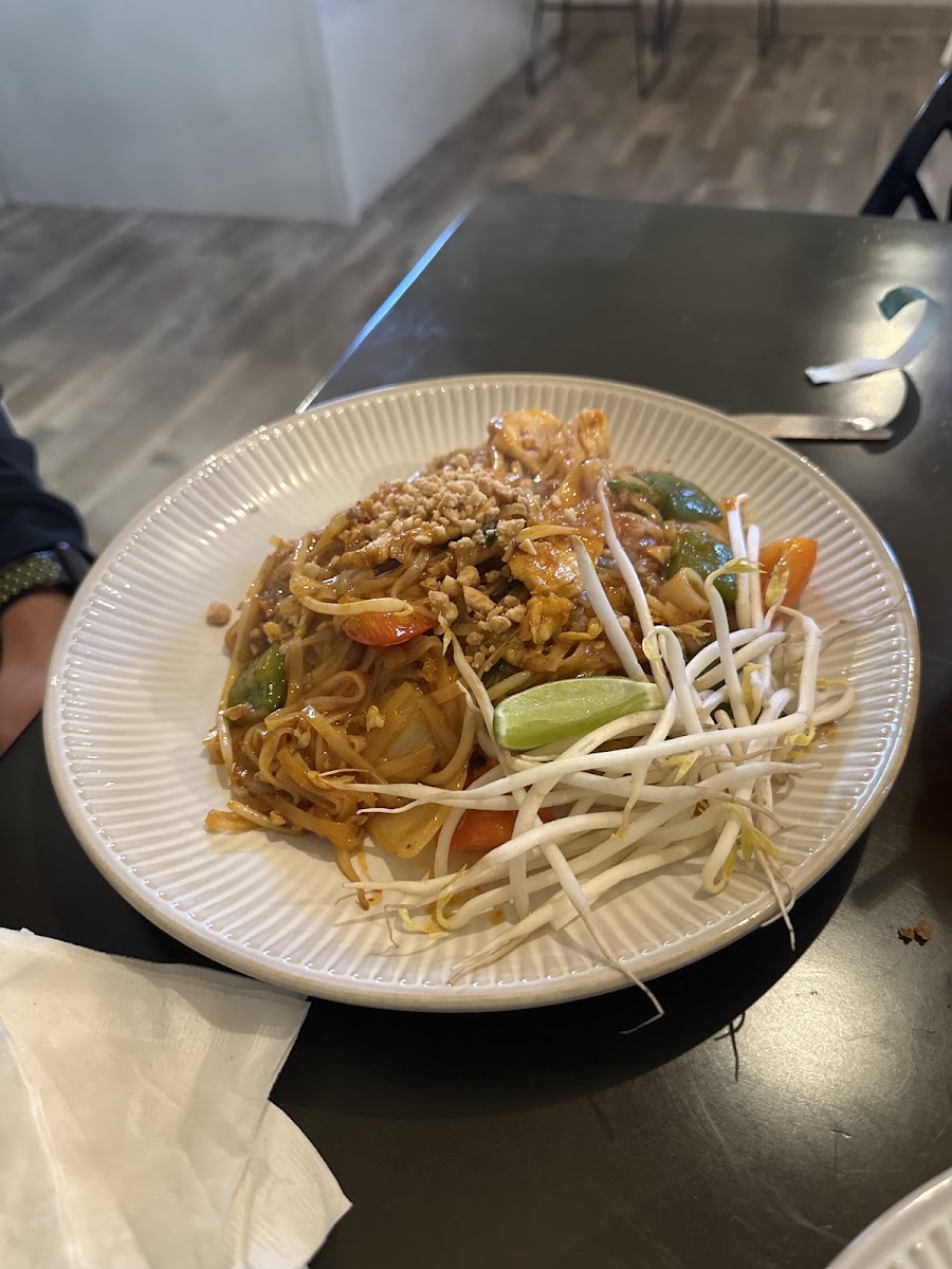 Sweet Thai Restaurant