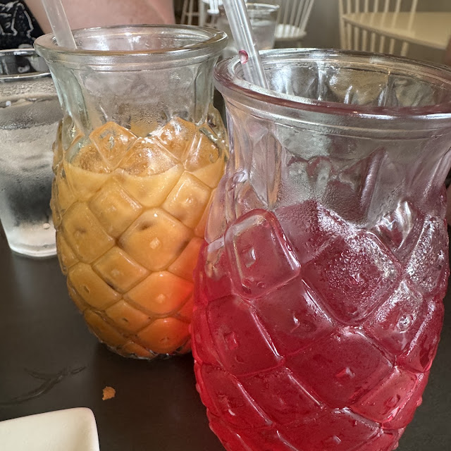 Thai Iced Tea