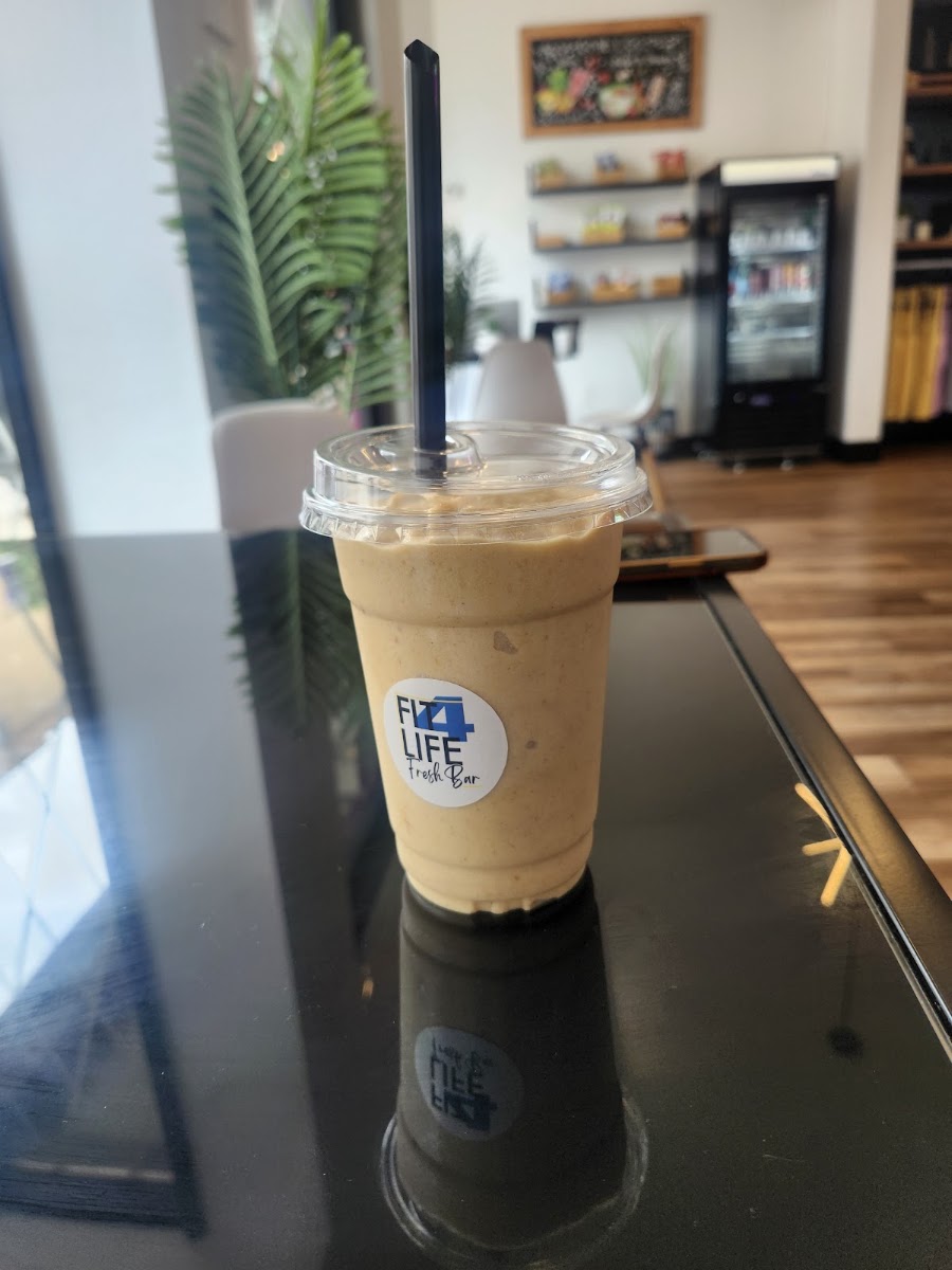 Fit4life Fresh Bar