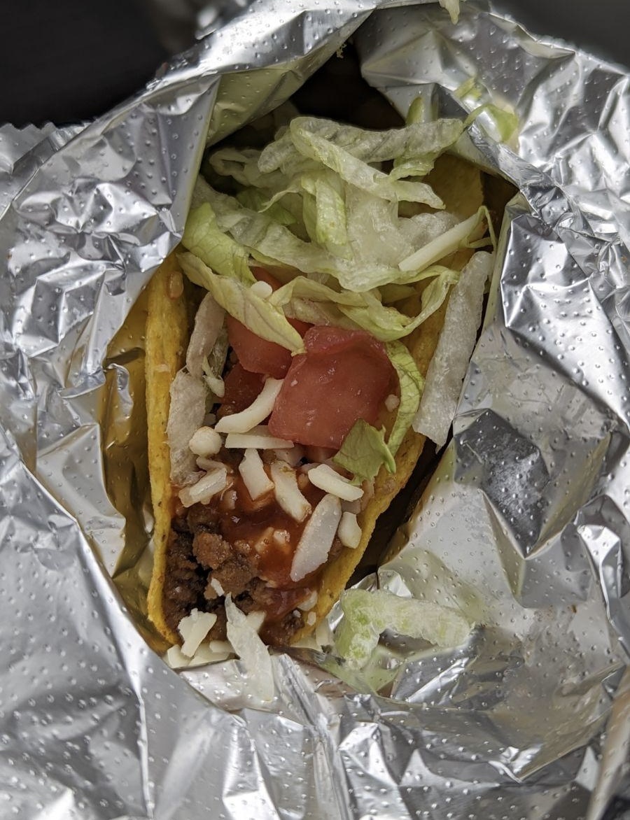 Brandie’s Mr. Sub
