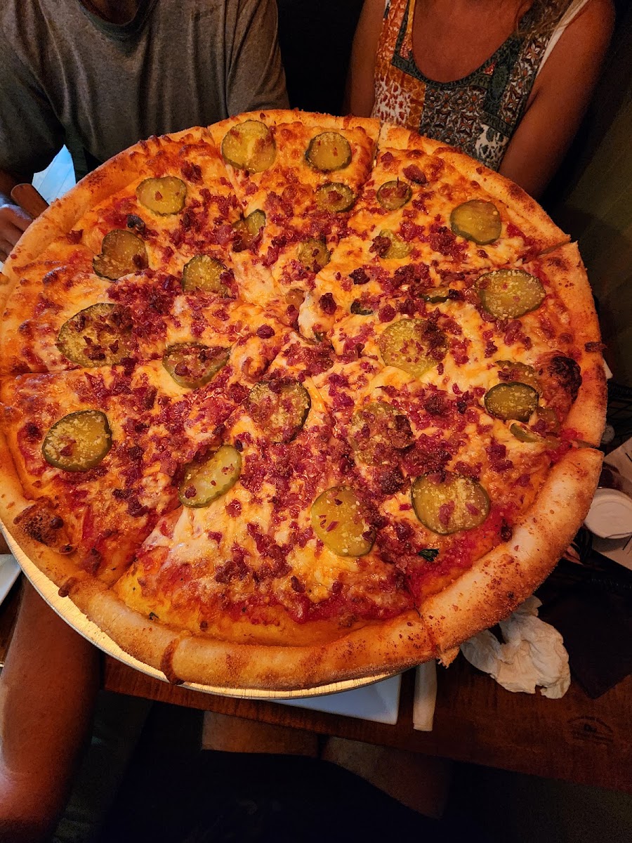 Jay's Village Cafe & Pizzeria