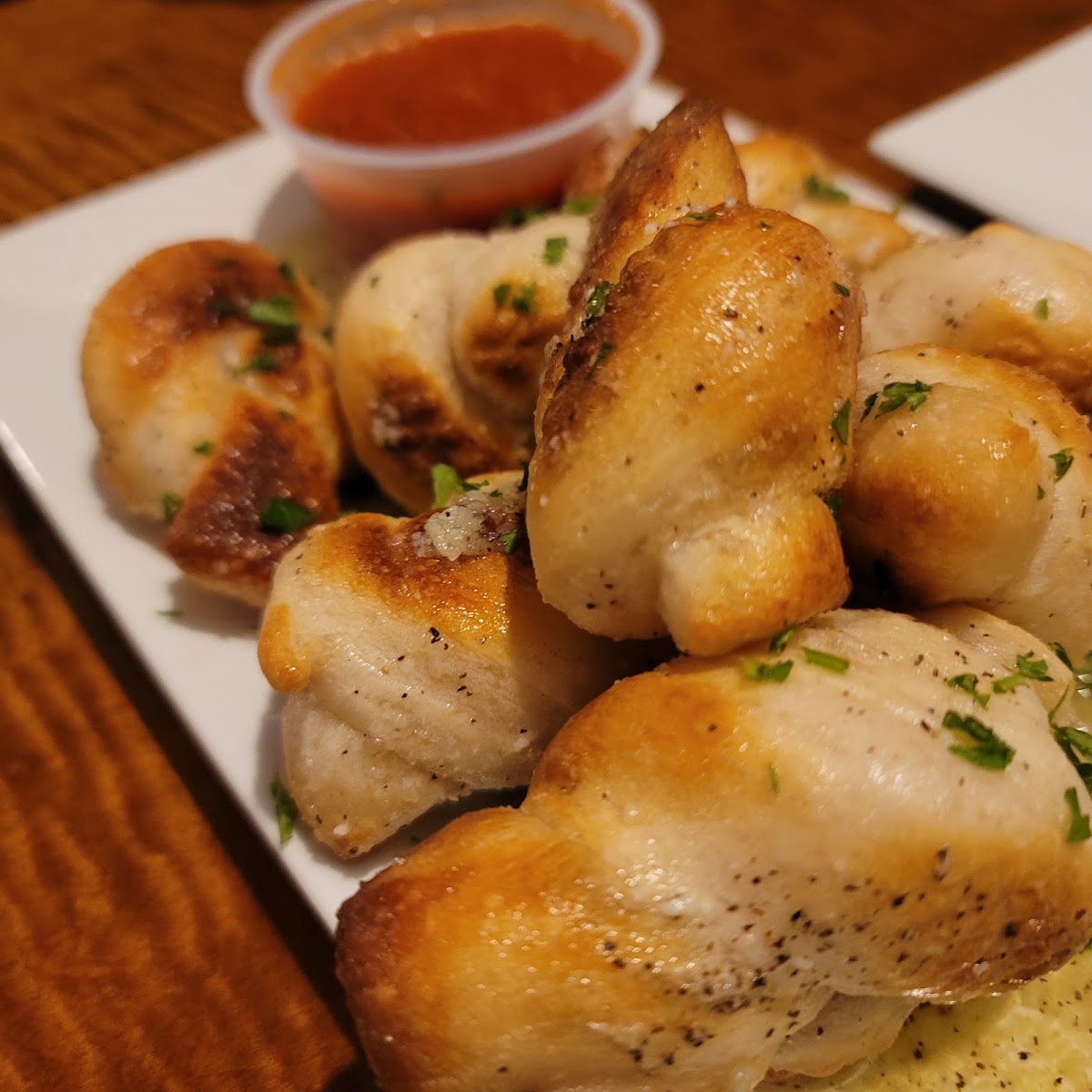 Jay's Village Cafe & Pizzeria