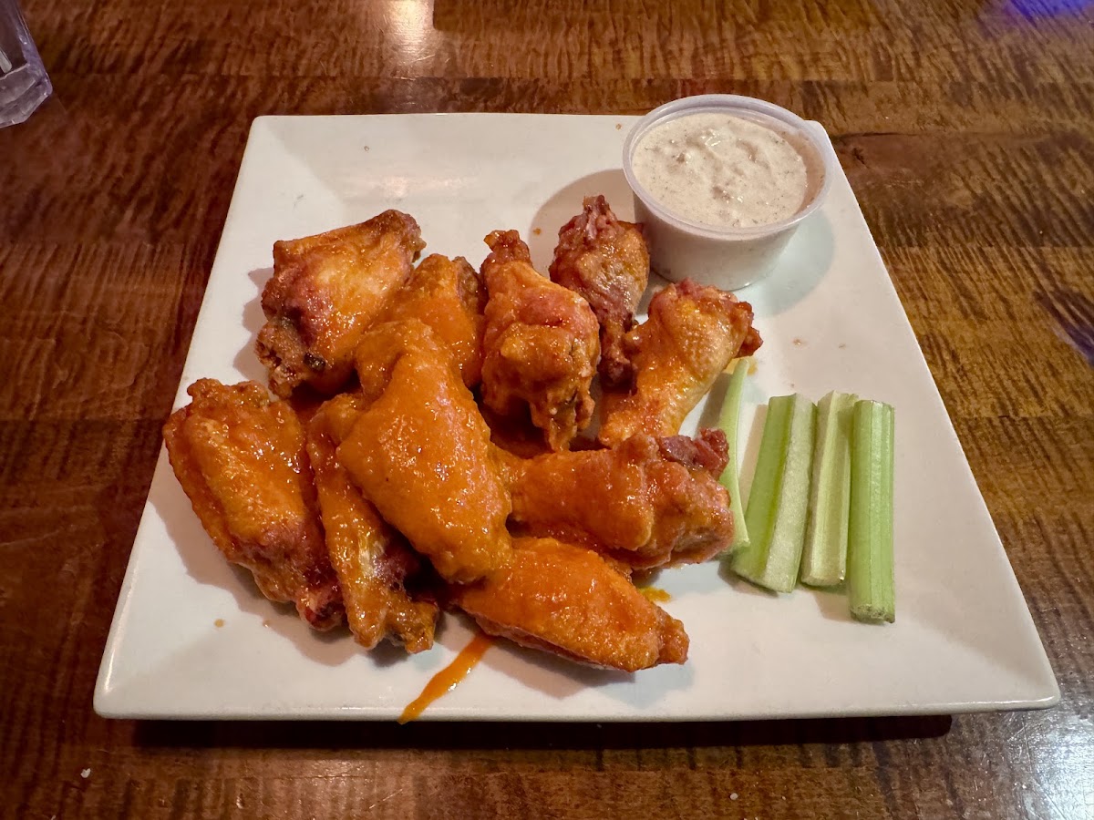 Jay's Village Cafe & Pizzeria