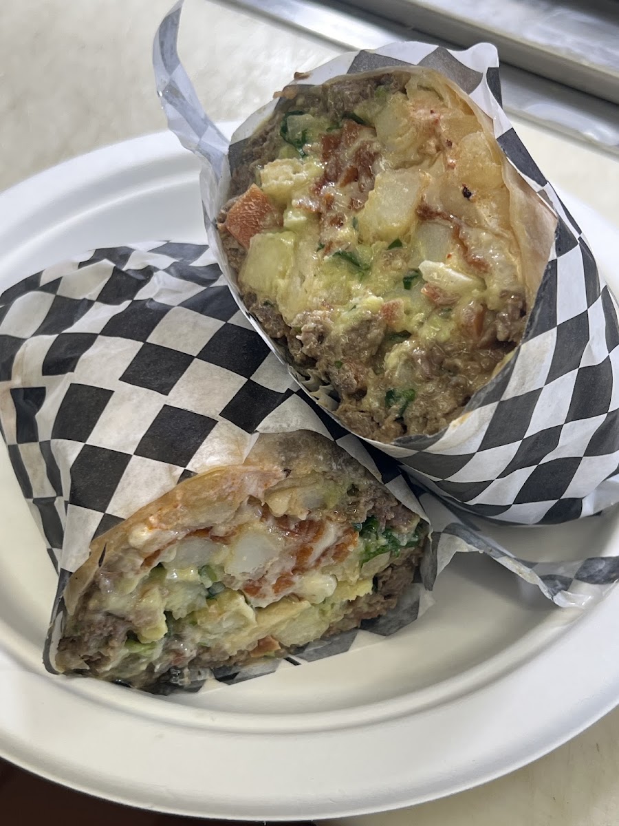Tacos Guadalajara