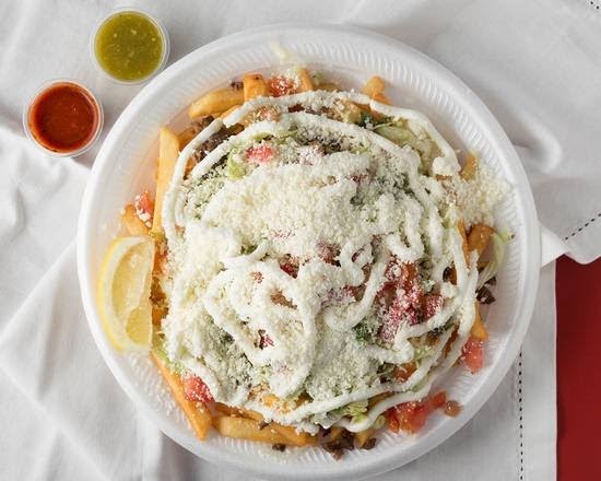 Tacos Guadalajara