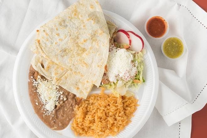 Tacos Guadalajara