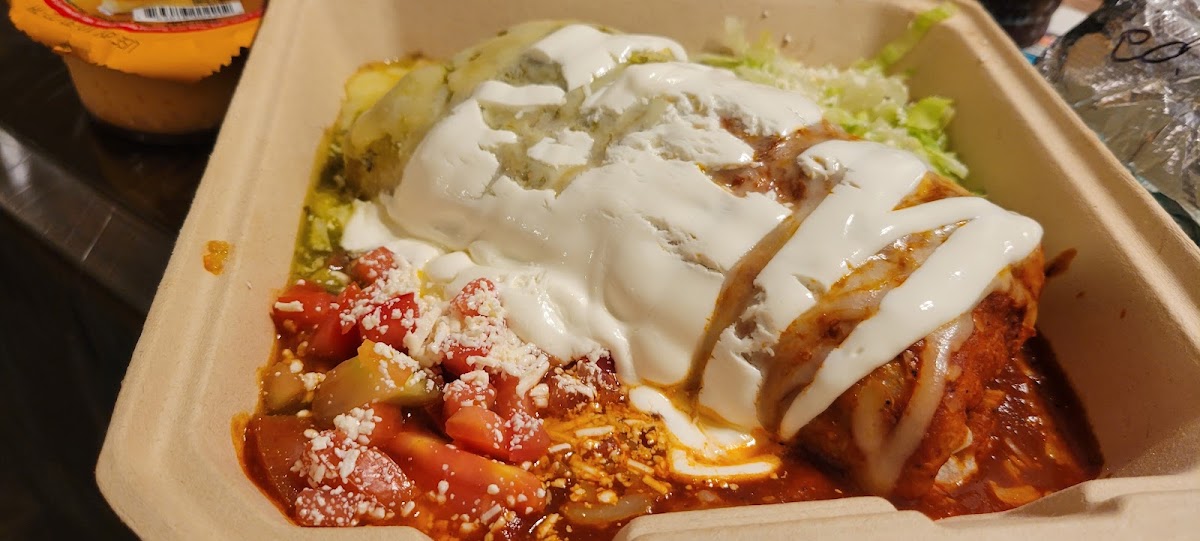 Tacos Guadalajara