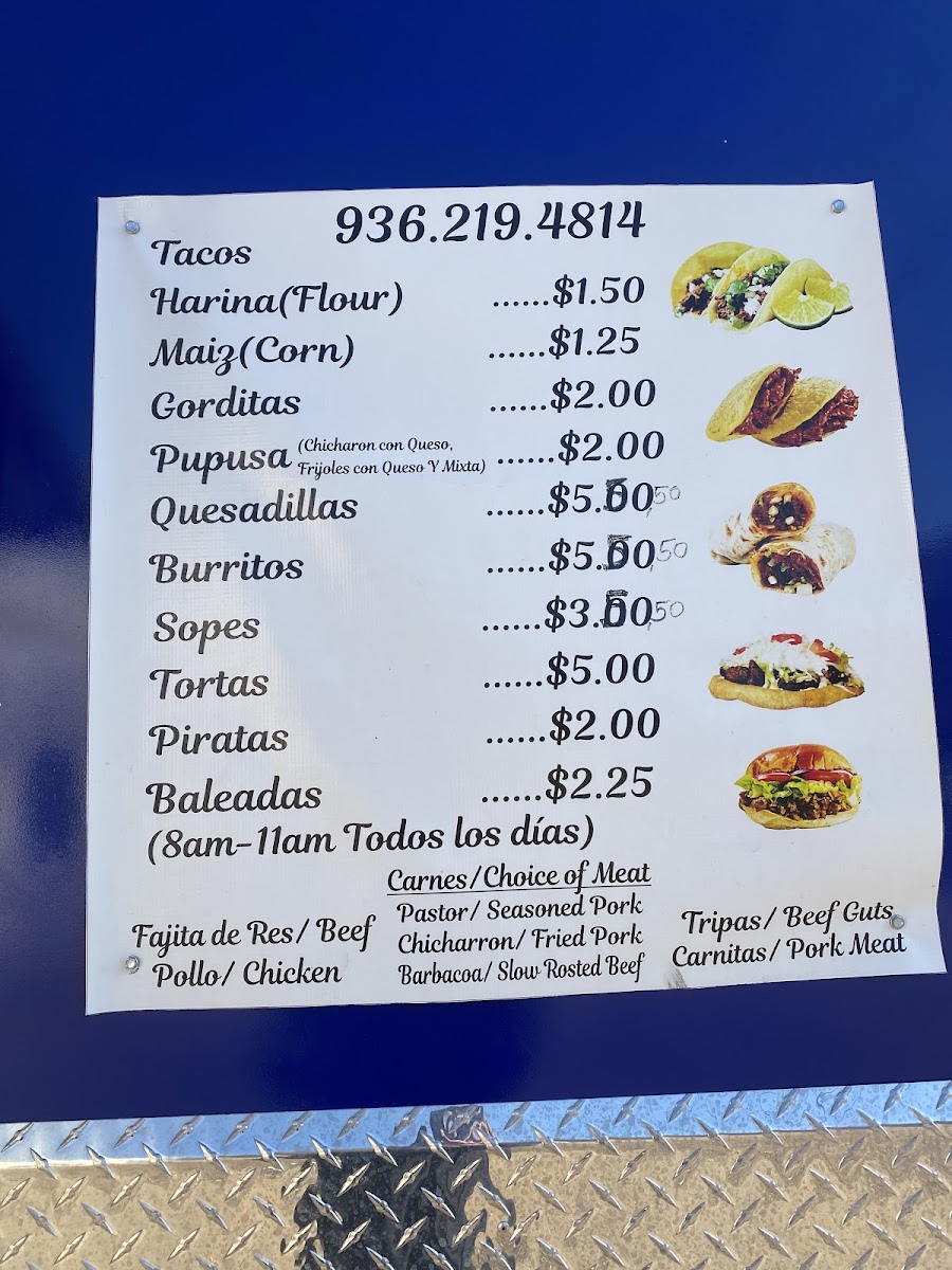 Taqueria Marely