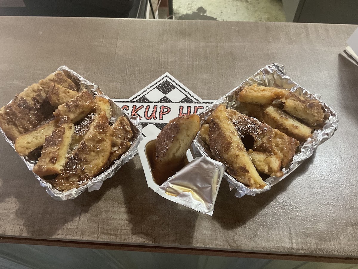 Doughnut's Doughnuts LLC