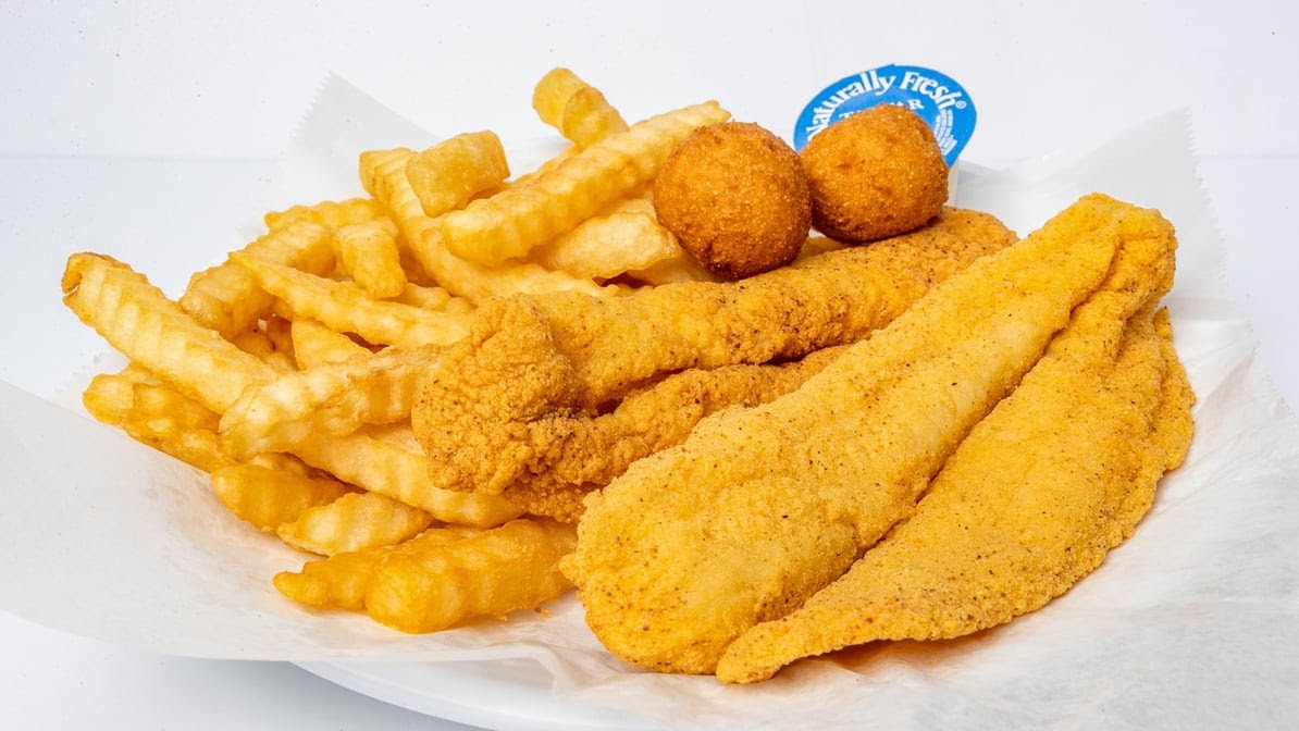 Wing Plus