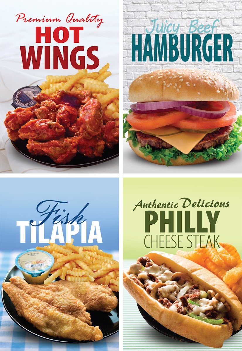 Wing Plus