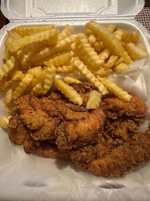 Wing Plus