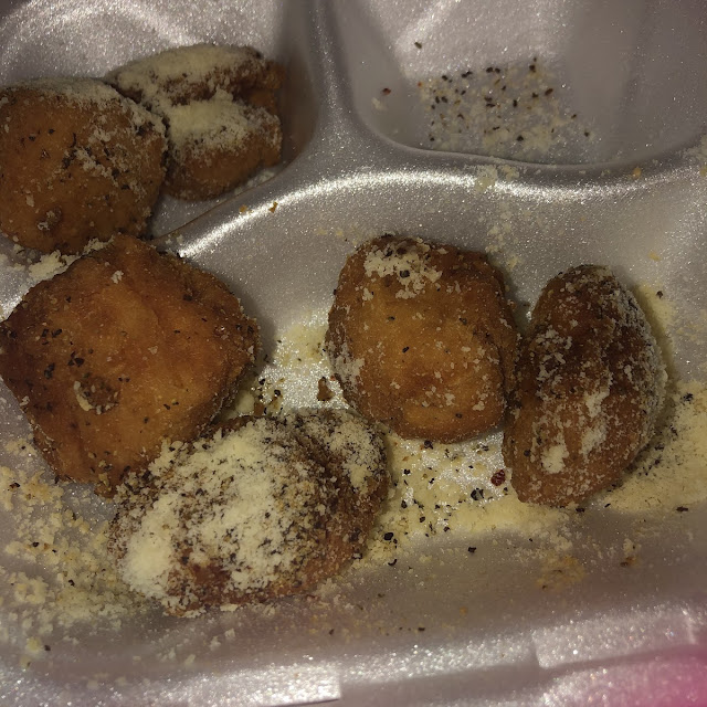 Arancini