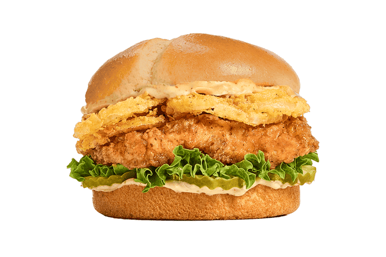 Slim Chickens