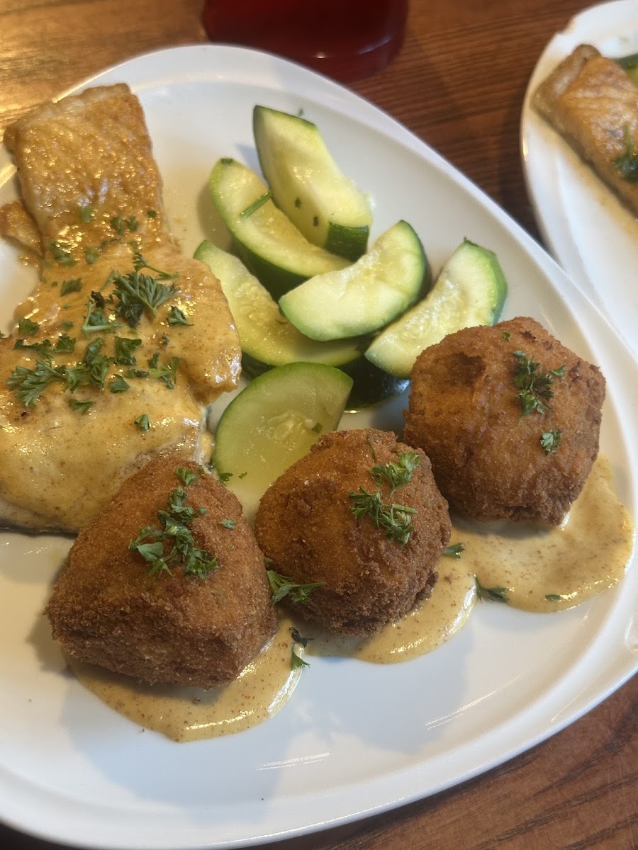 Connect Restaurant