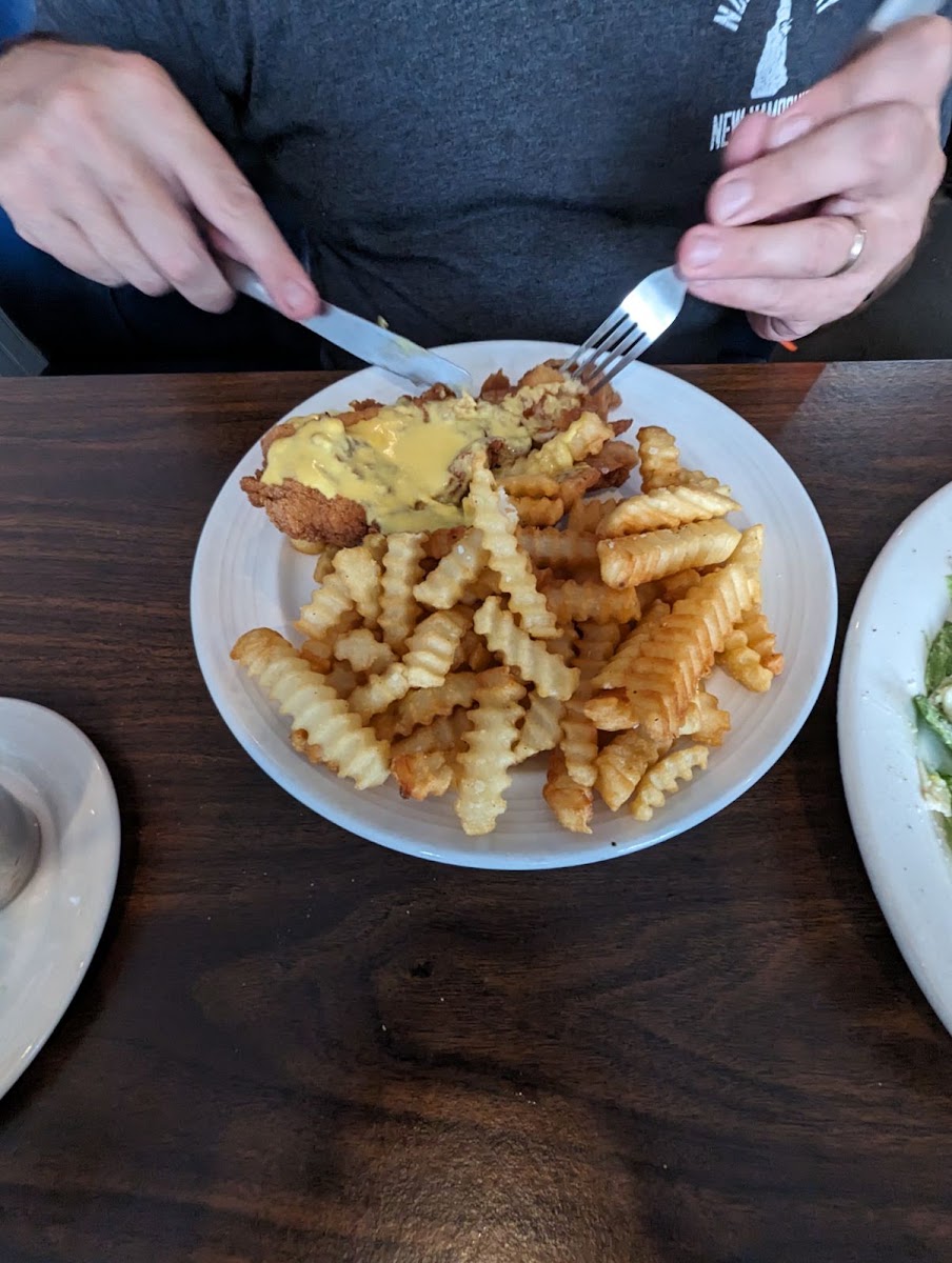 Connect Restaurant