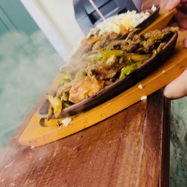Fajita Steak