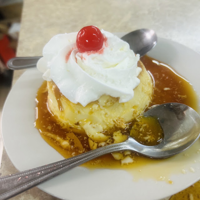Flan