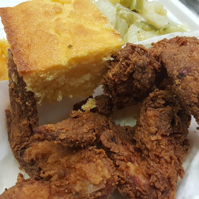 Cornbread