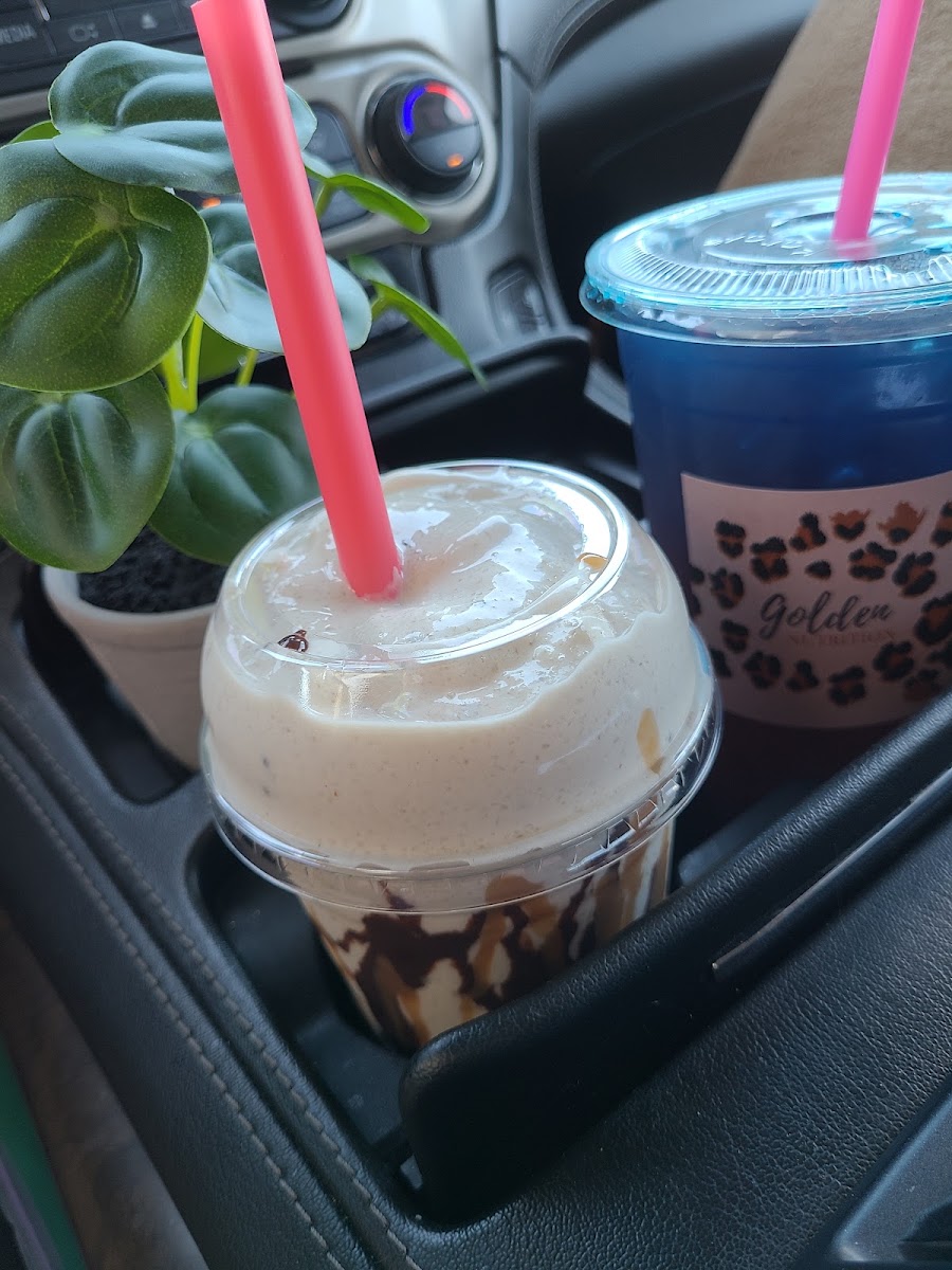 Golden Nutrition