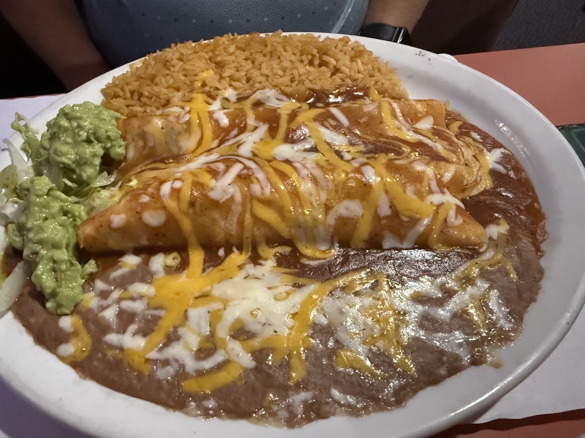 Cancun Mexican Restaurant and seafood