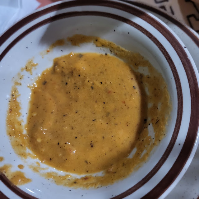 Hot Sauce