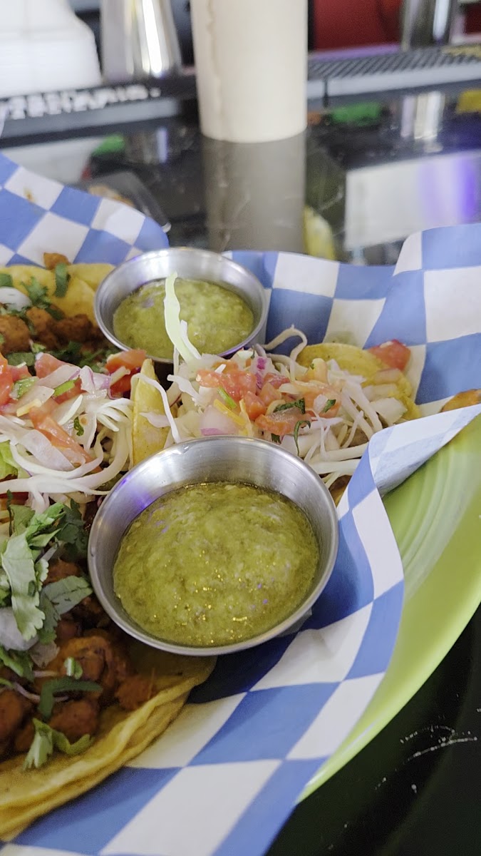 JJ's Taco Shop: Kitchen & Bar North Richland Hills