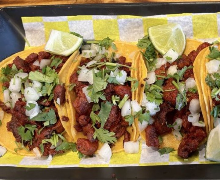 JJ's Taco Shop: Kitchen & Bar North Richland Hills