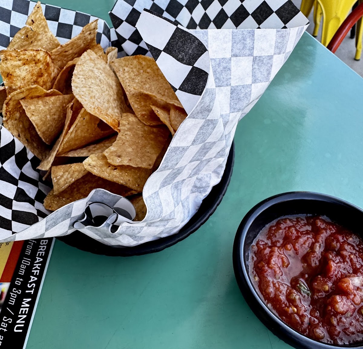 JJ's Taco Shop: Kitchen & Bar North Richland Hills