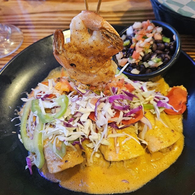 Latin Spice Chicken