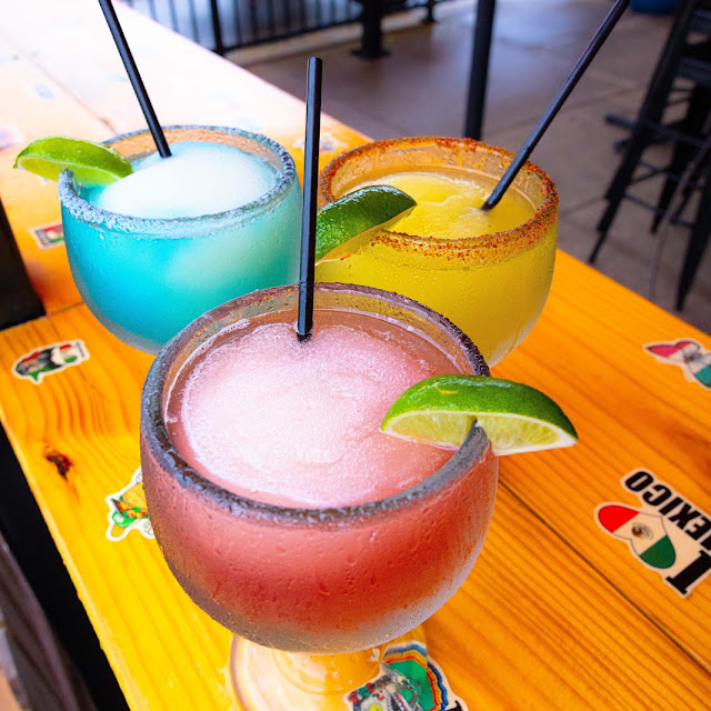 Large House Margarita