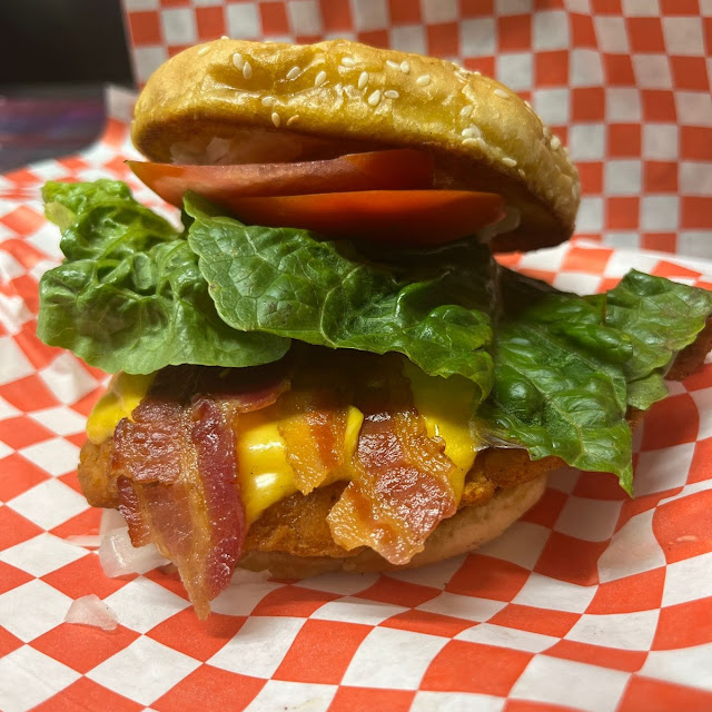 Chicken Sandwich