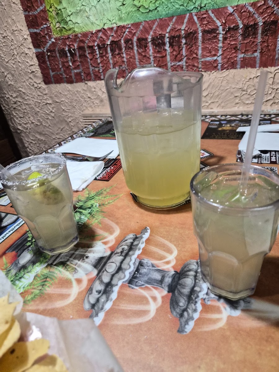 La Fuente Mexican Restaurant