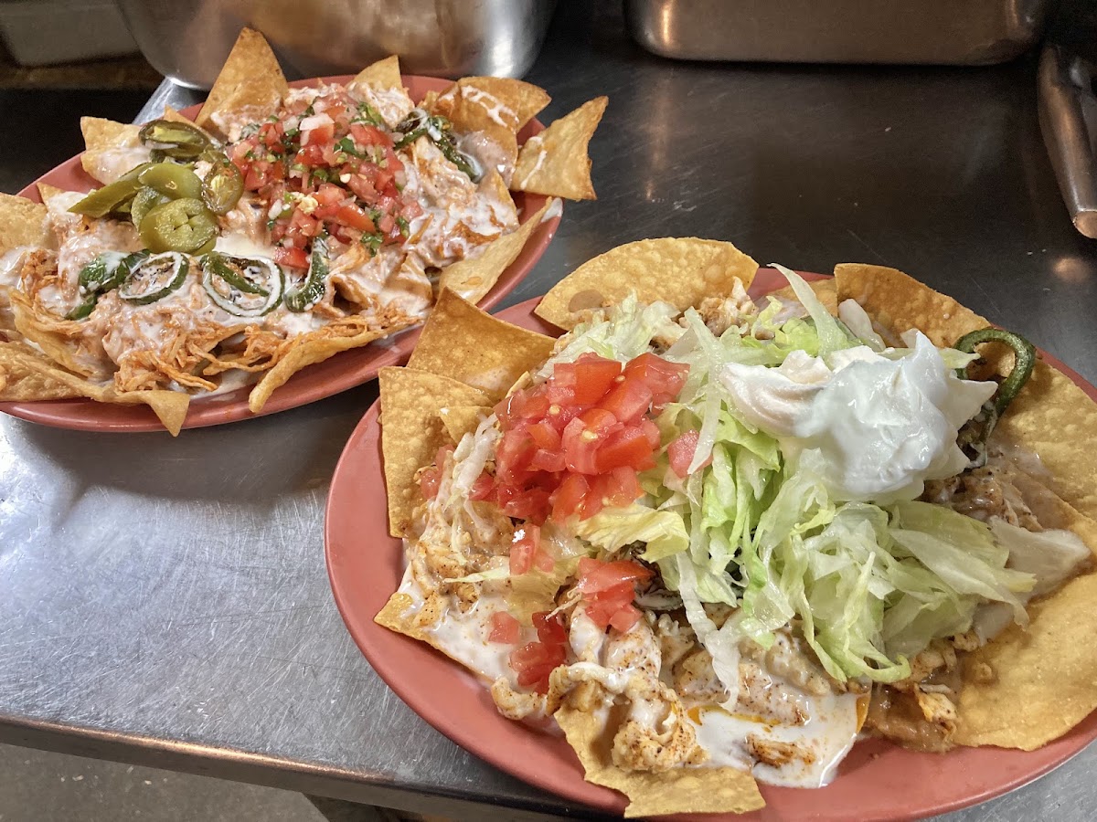 El Corral Mexican Restaurant