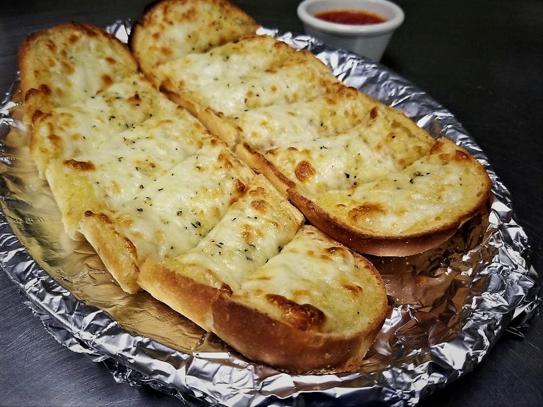 Bavellie's Pizzeria