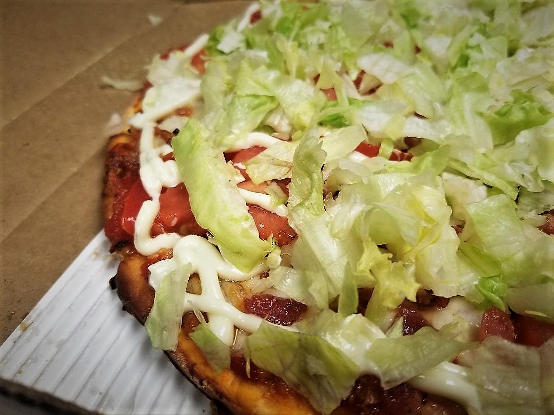 Bavellie's Pizzeria