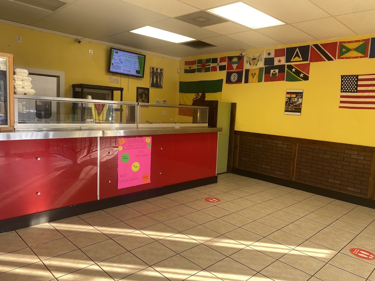 Tip Top Willow's Llc