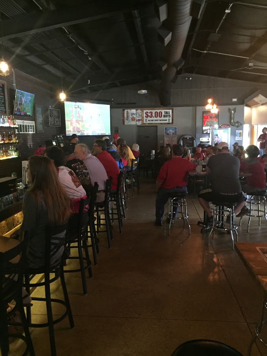 R Place Pub and Pizza