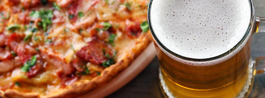 R Place Pub and Pizza