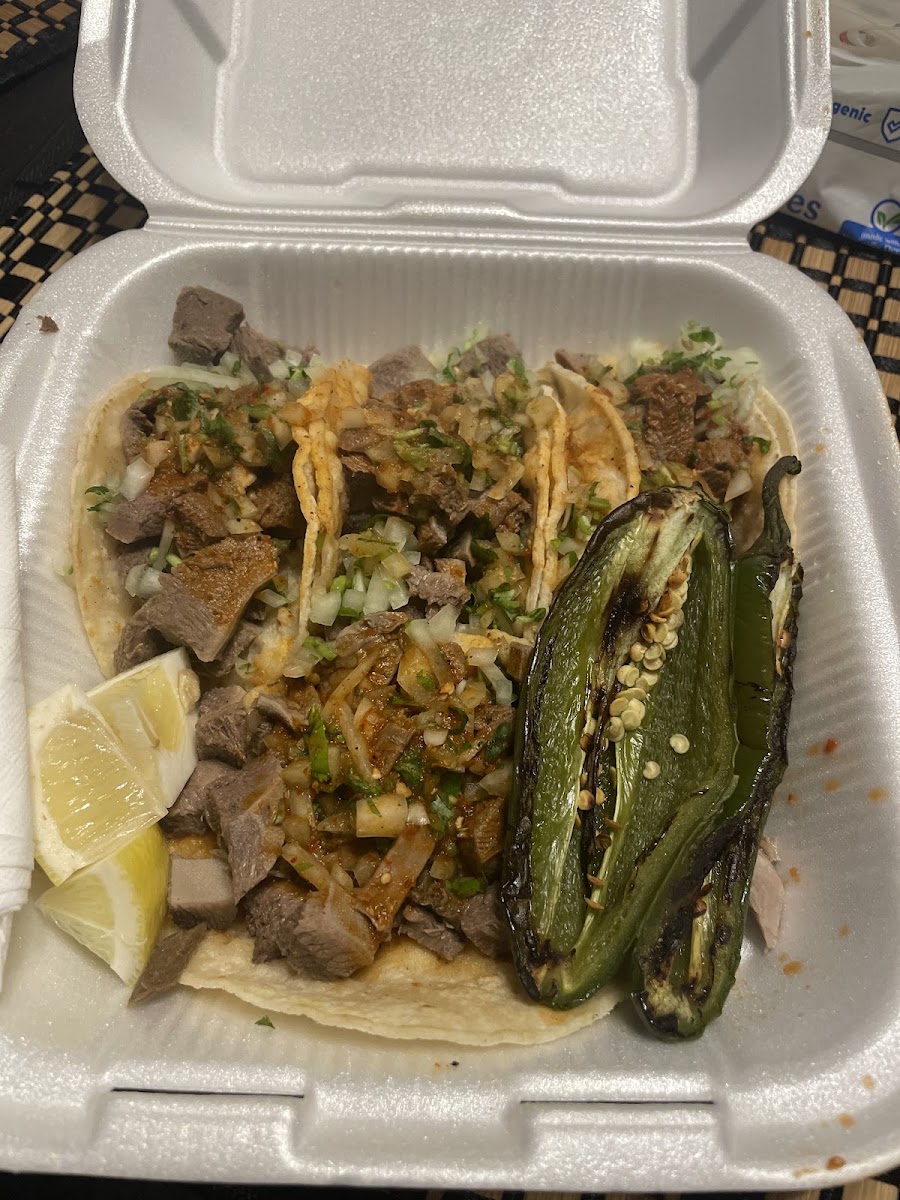 Tacos El Duende