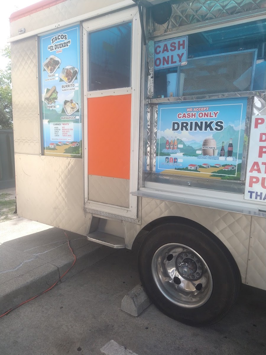 Tacos El Duende