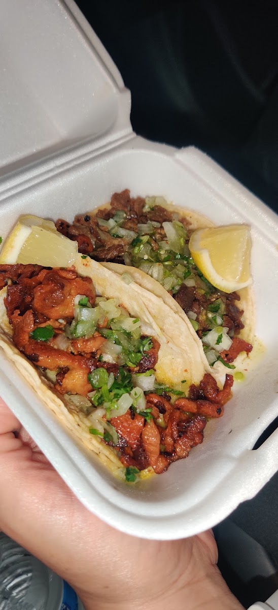 Tacos El Duende