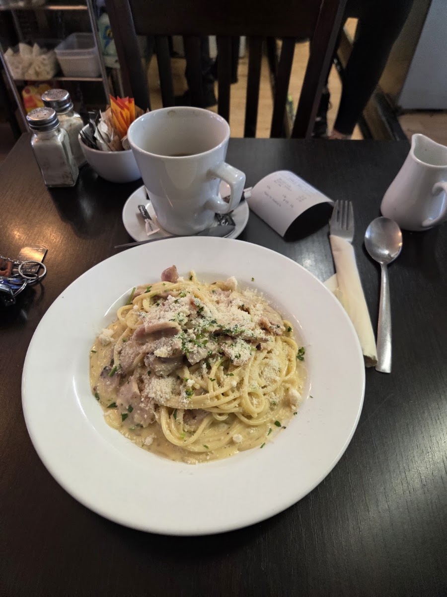 Sliced Cafe