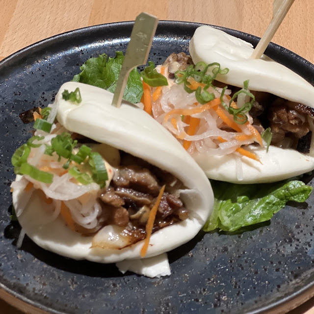 Korean Bulgogi Don