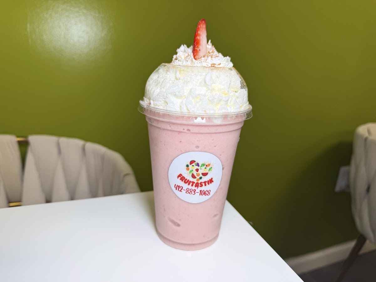 FruiTastik