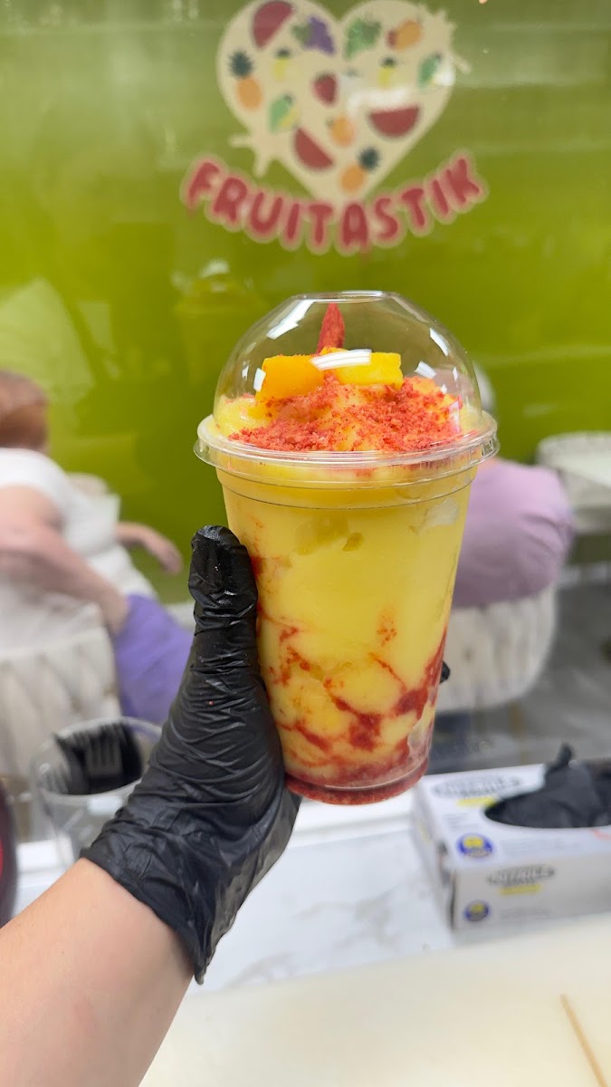 FruiTastik